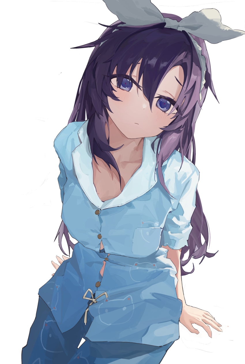 Yuuka (Blue Archive) Rule 34 Image