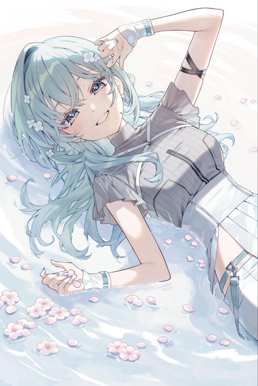 Indie Virtual Youtuber Rule 34 Image