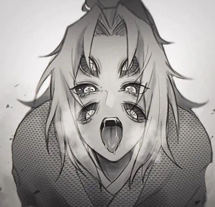 Kokushibo Rule 34 Image