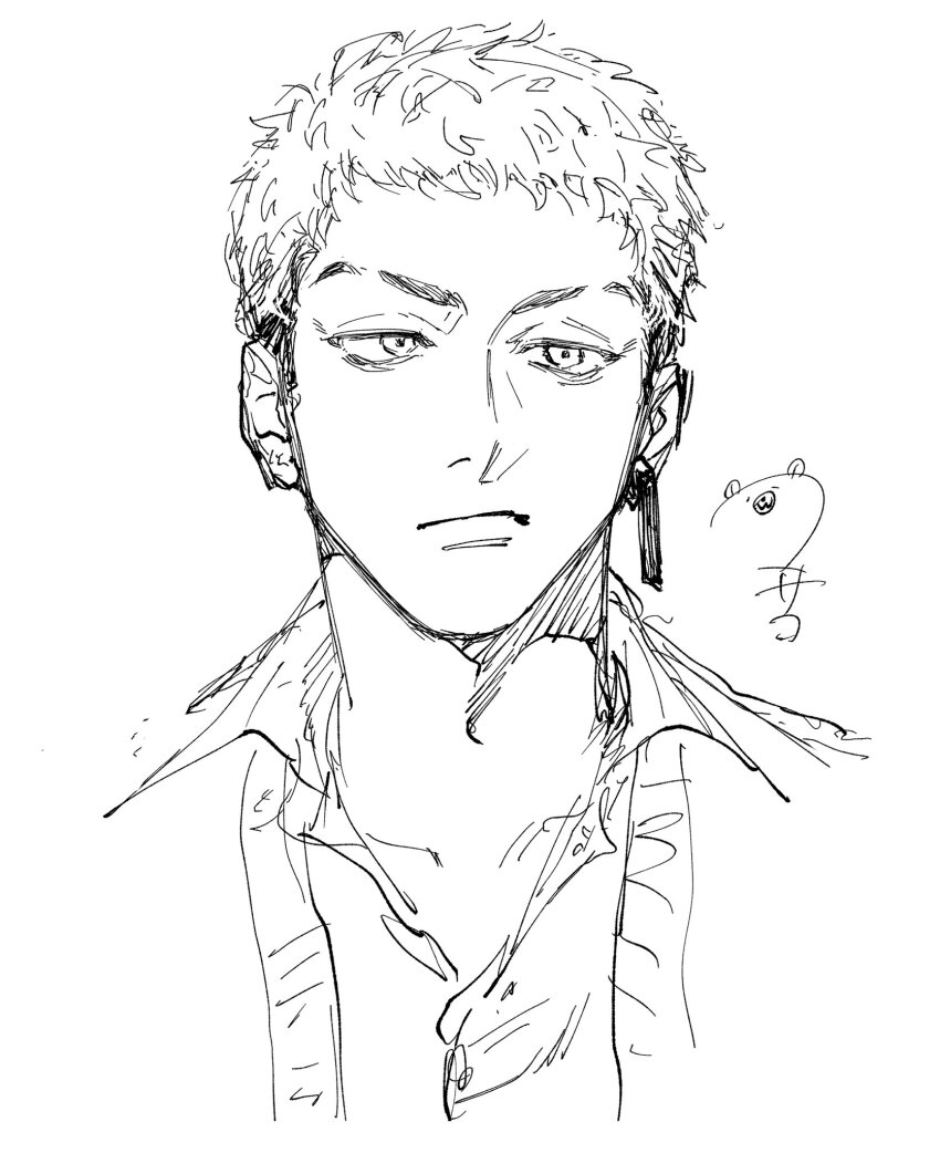Mitsuya Takashi (Tokyo Revengers) Rule 34 Image