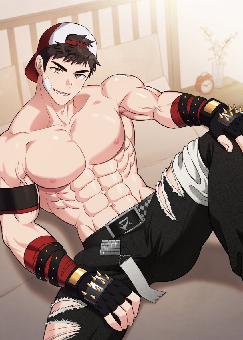 Original Rule 34 Image