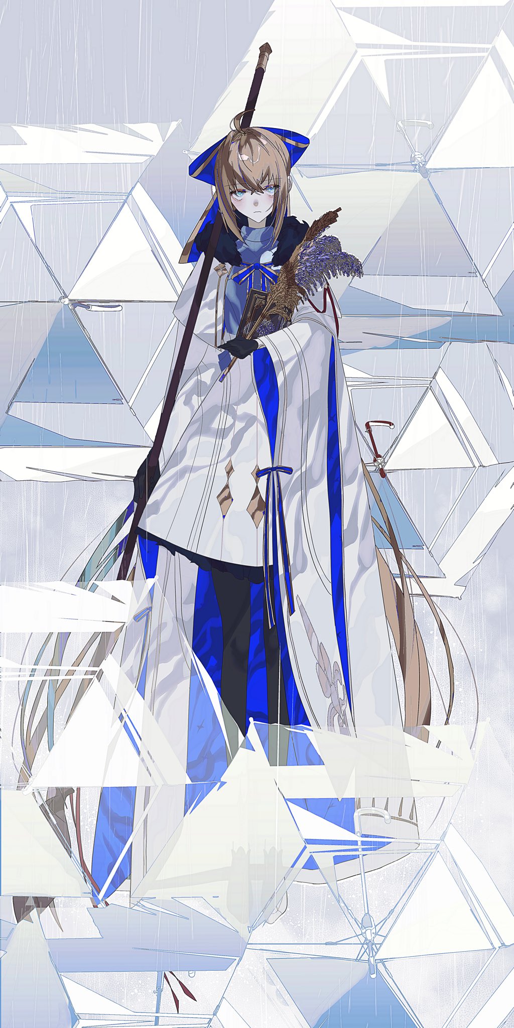 Aesc (Fate) Rule 34 Image