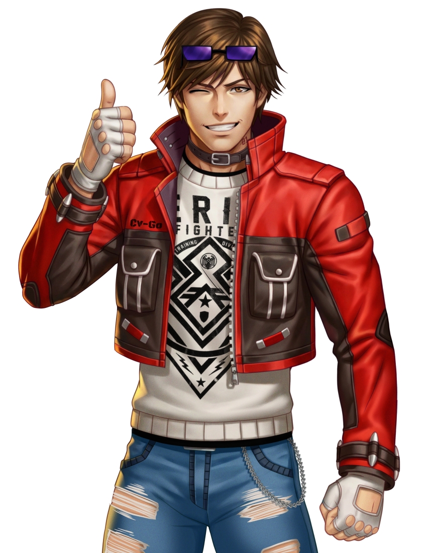 Blood Rivals Rule 34 Image