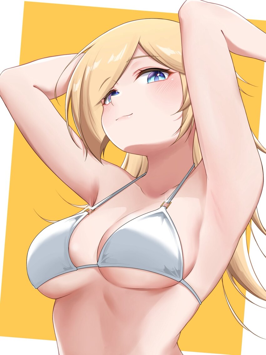 Rosalina (Mario (Series)) Rule 34 Image