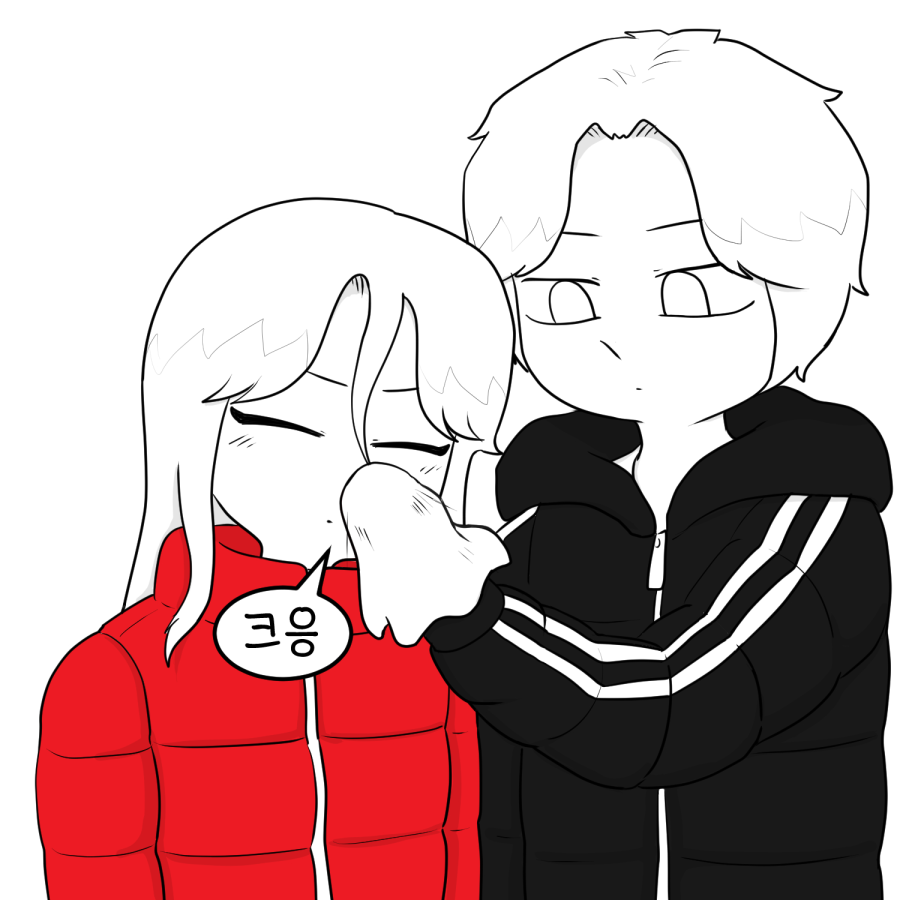 Webtoon Rule 34 Image