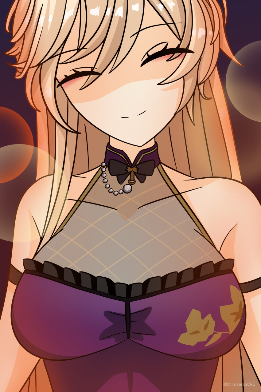 Ots-14 (Girls' Frontline) Rule 34 Image