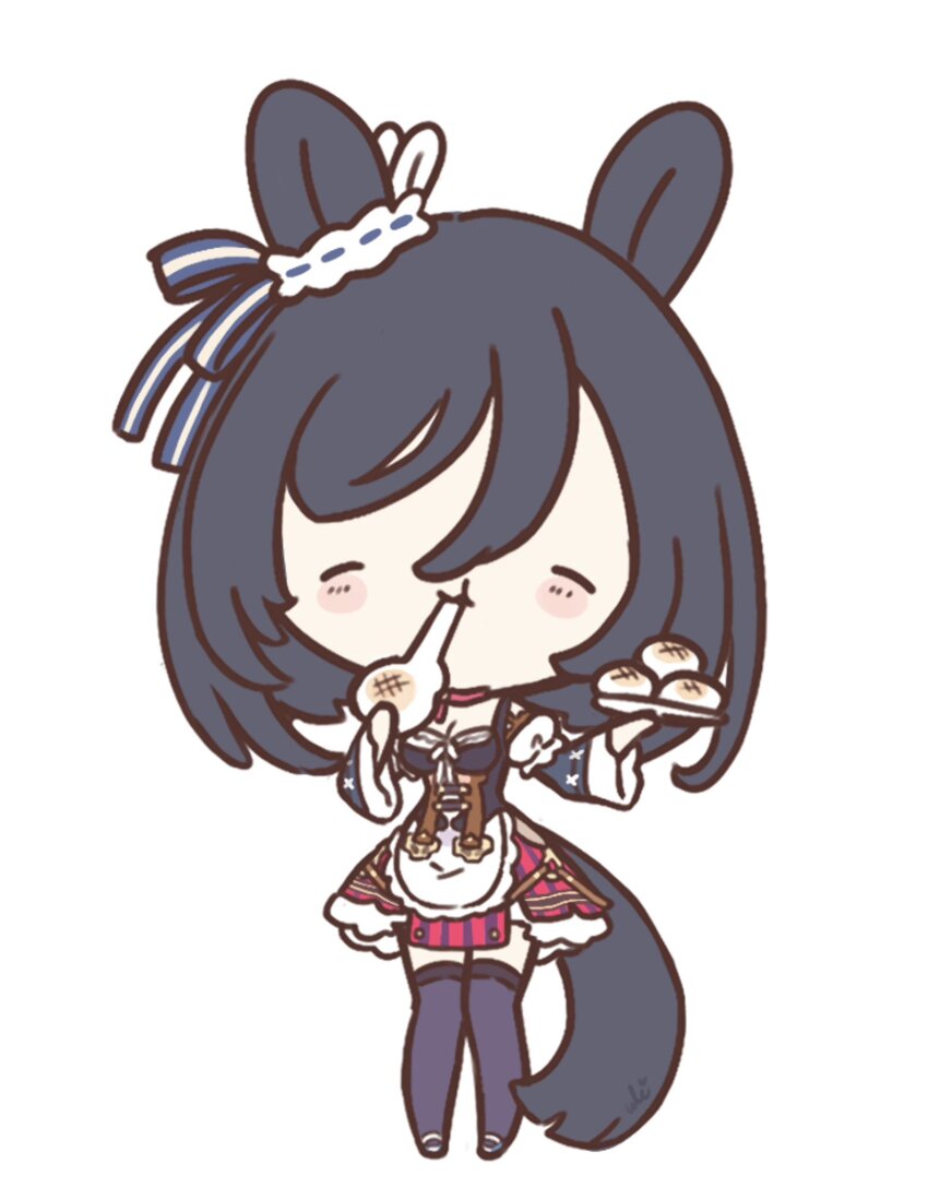 Eishin Flash (Umamusume) Rule 34 Image