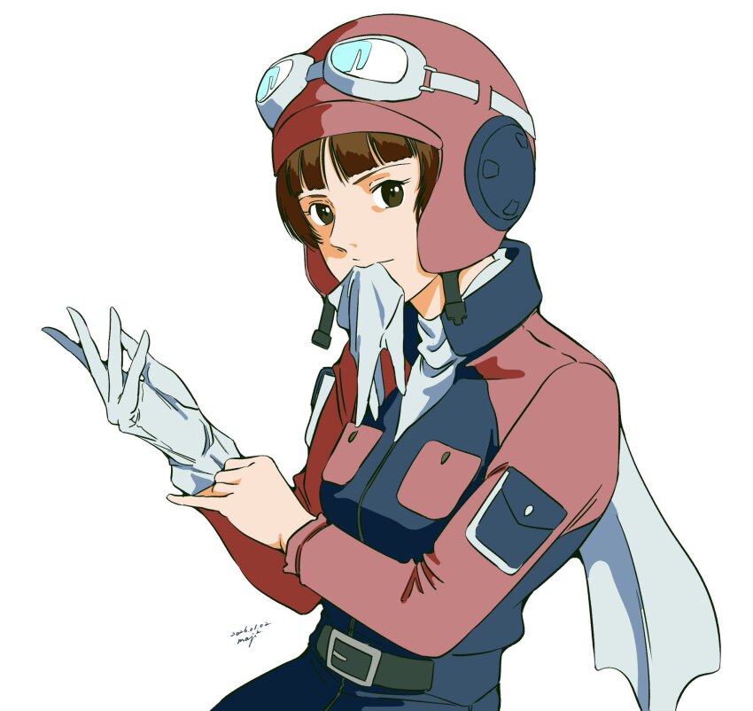Sochie Heim (Gundam) Rule 34 Image