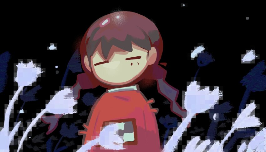 Madotsuki (Yume Nikki) Rule 34 Image