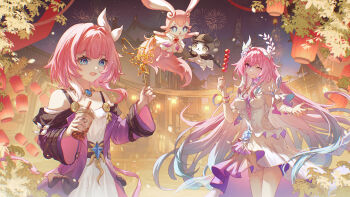 Chimera (Honkai: Star Rail) Rule 34 Image