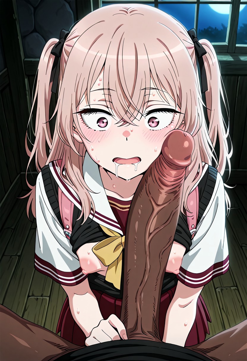 Inui Sajuna (Sono Bisque Doll Wa Koi Wo Suru) Rule 34 Image
