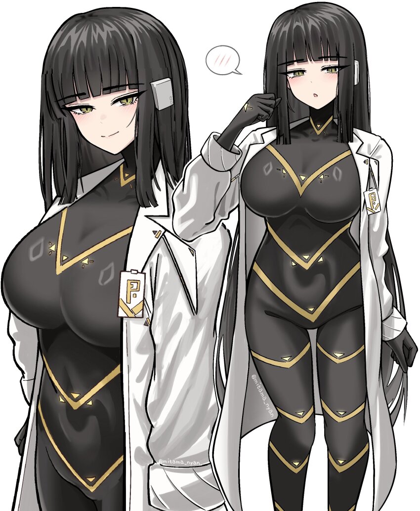 Limbus Company Rule 34 Image
