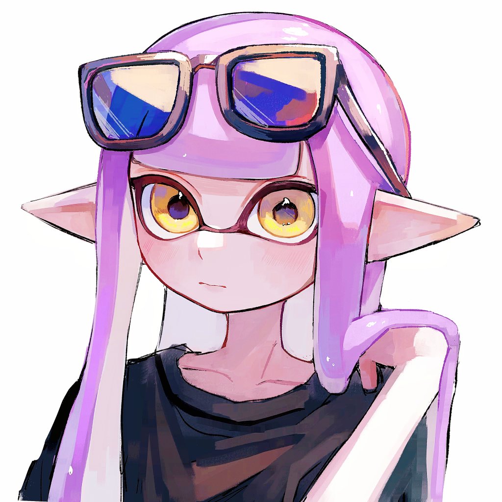 Inkling (Nintendo) Rule 34 Image