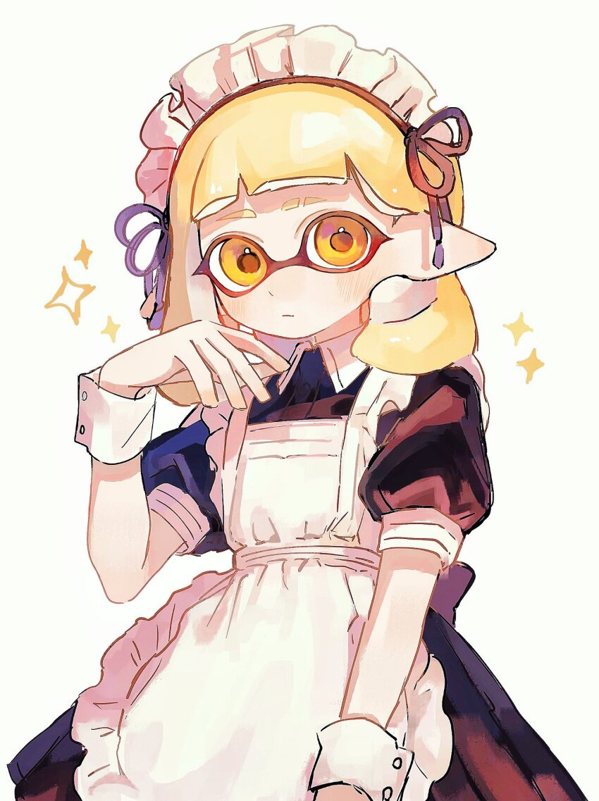 Inkling (Nintendo) Rule 34 Image