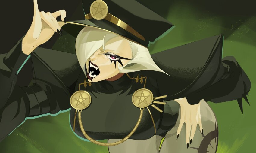 Gachiakuta Rule 34 Image