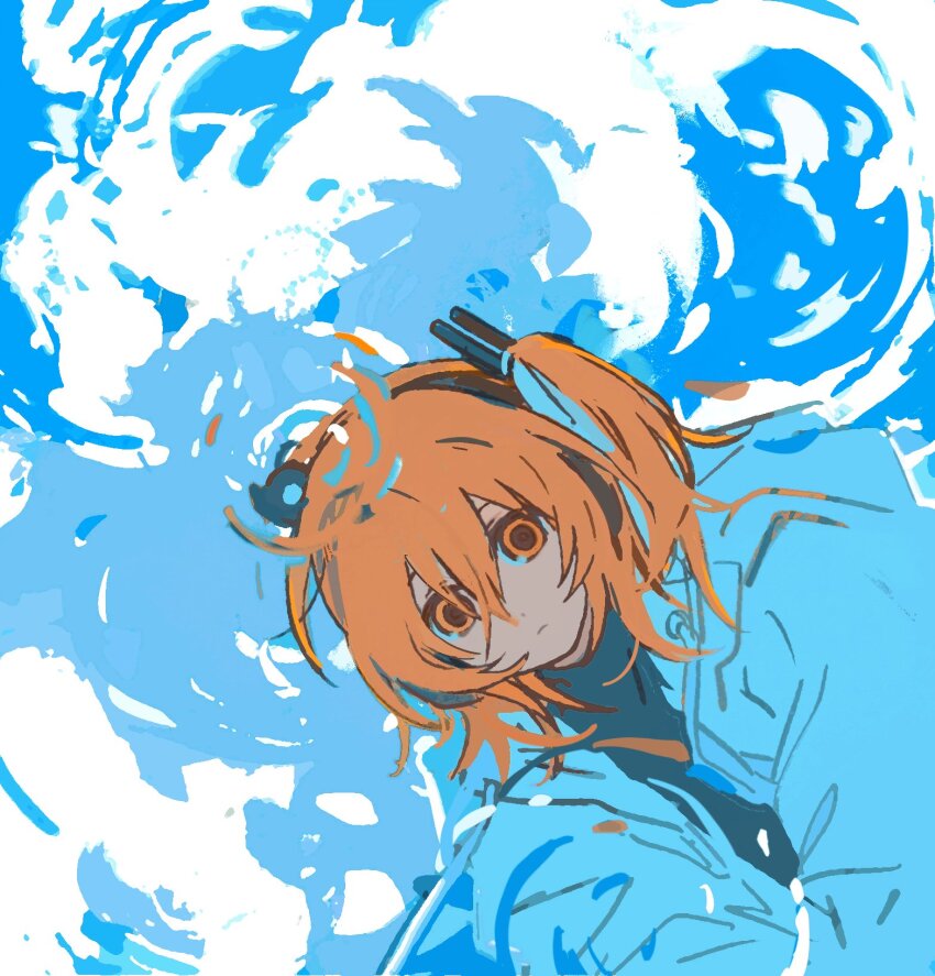 Adachi Rei (A.I. Voice) Rule 34 Image