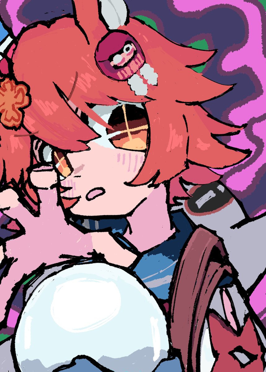 Matikanefukukitaru (Umamusume) Rule 34 Image