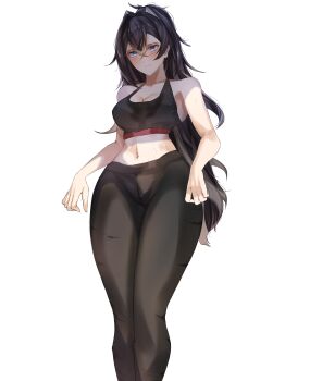 Dehya (Genshin Impact) Rule 34 Image