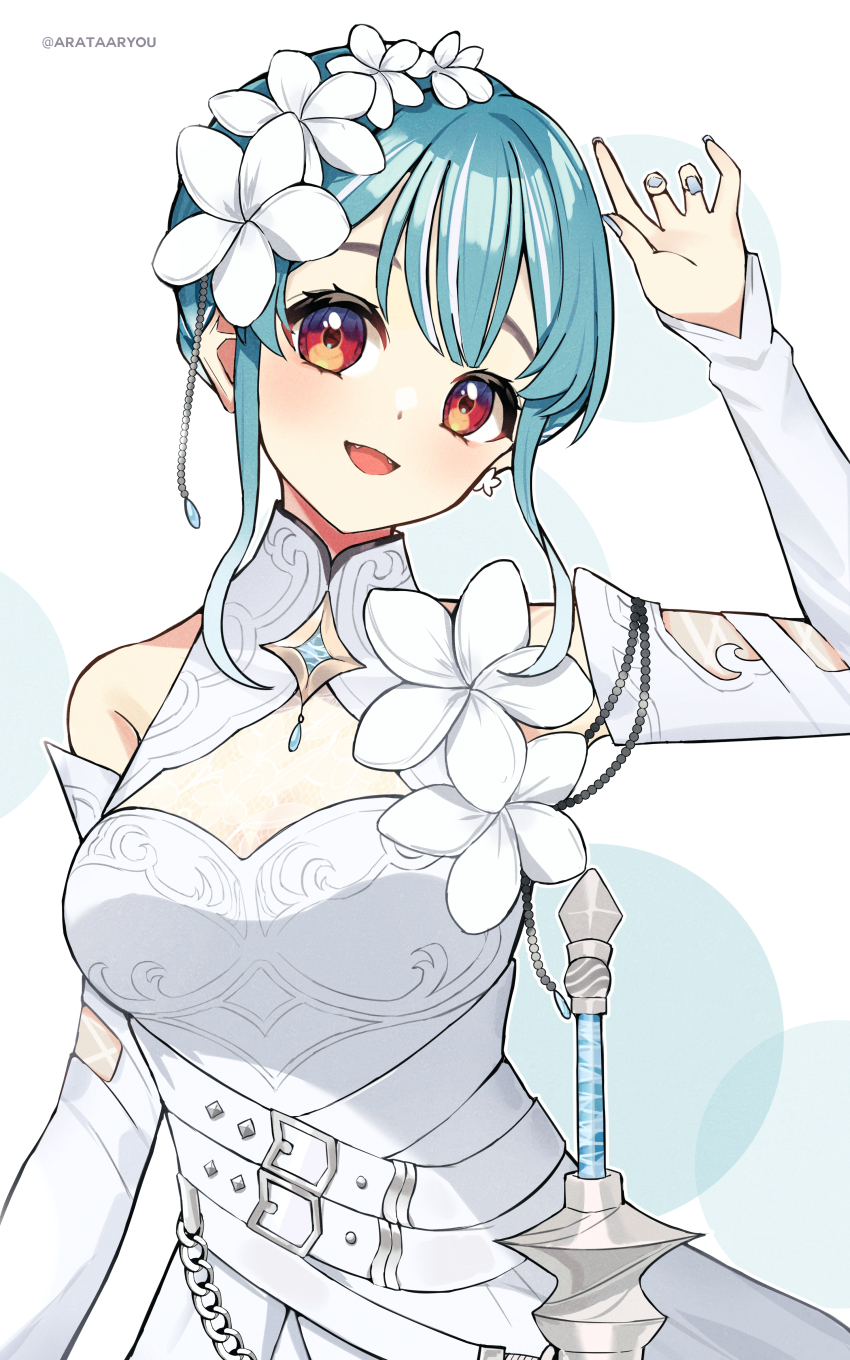 Shiranami Ramune (Vspo!) Rule 34 Image