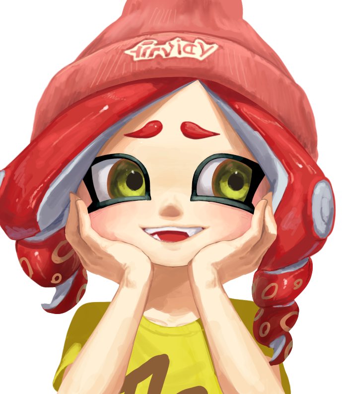 Octoling (Nintendo) Rule 34 Image