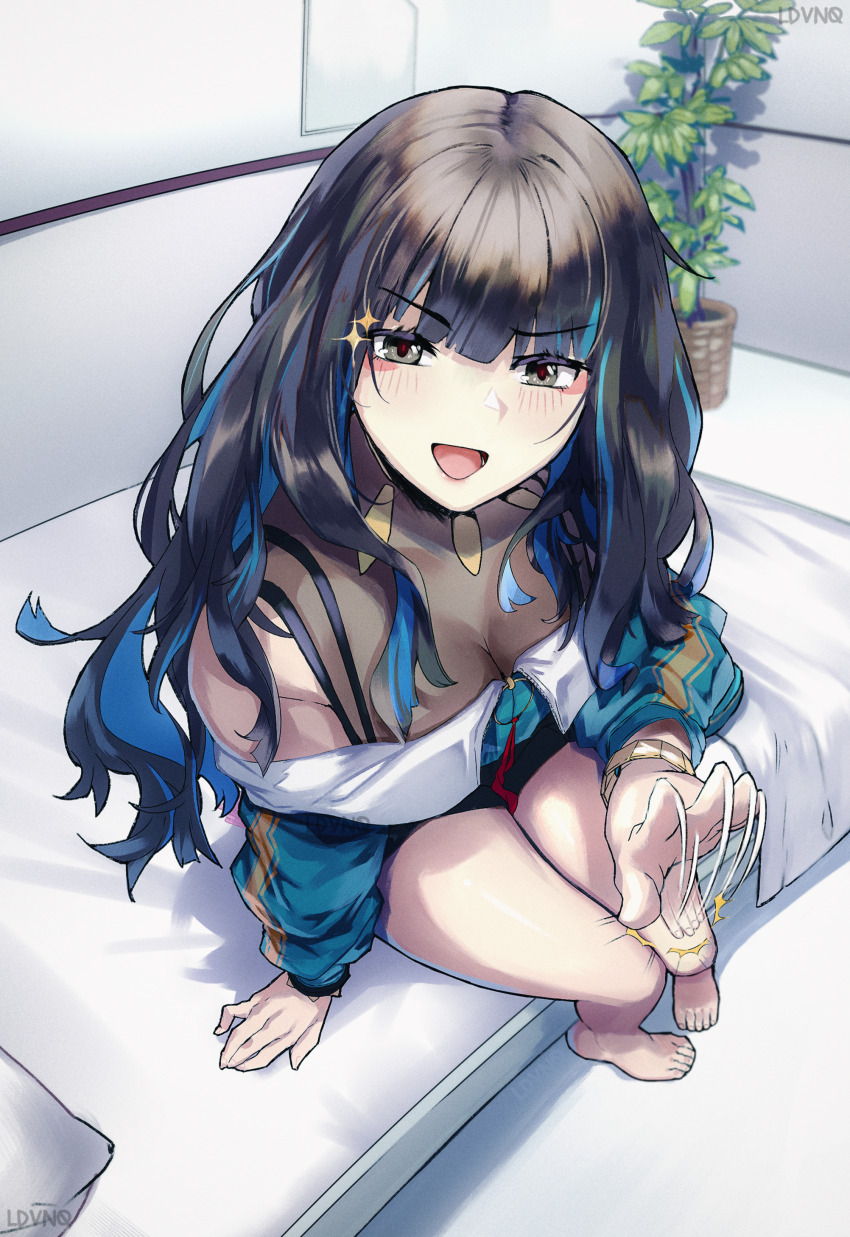 Tenochtitlan (Fate) Rule 34 Image