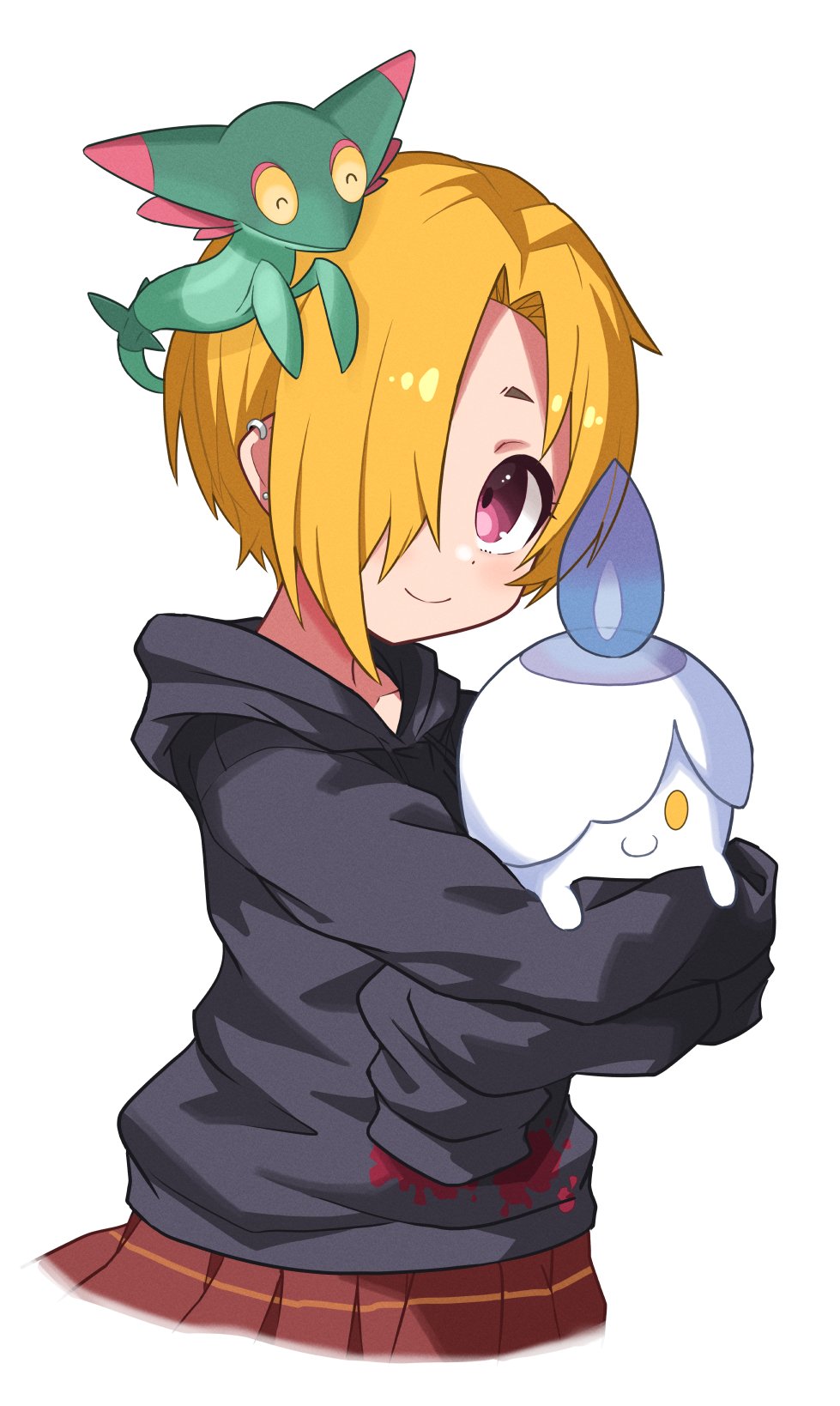 Dreepy (Idolmaster) Rule 34 Image