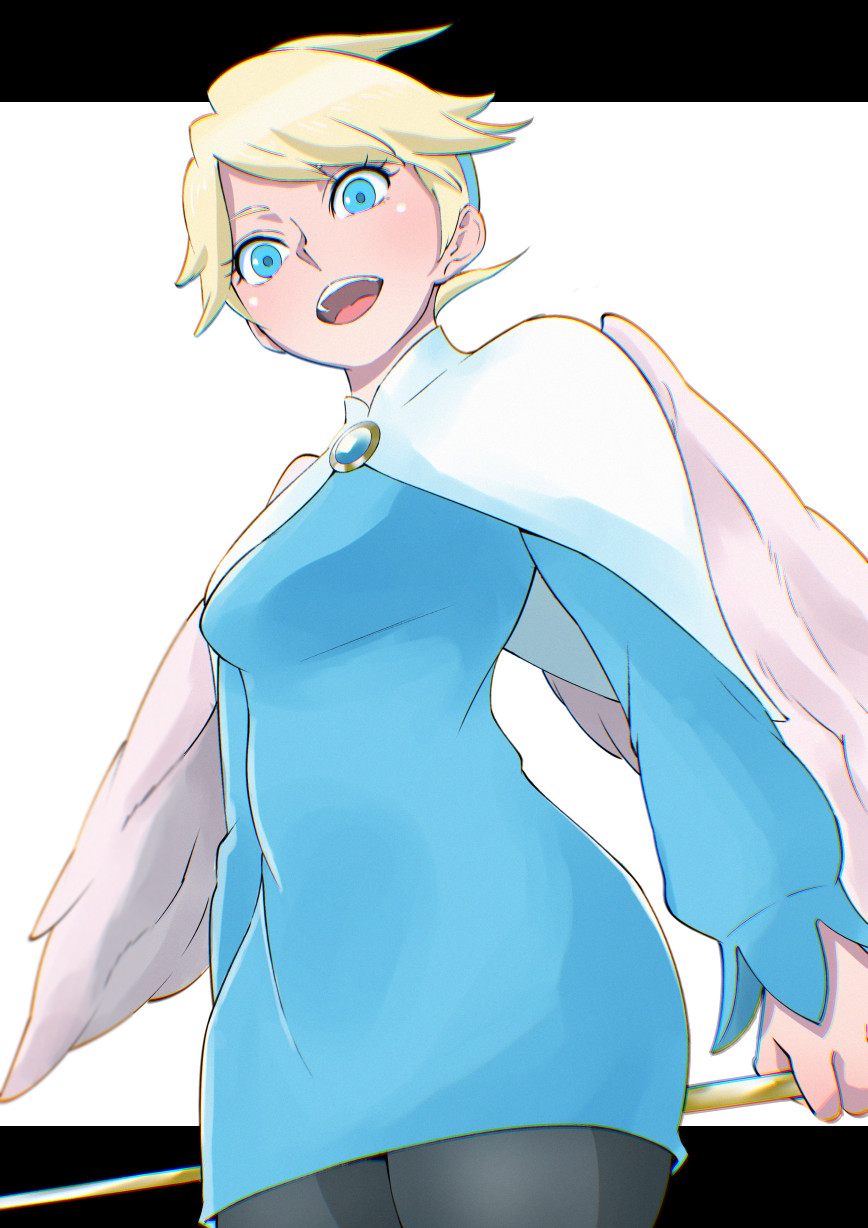 Nina (Breath Of Fire Iv) Rule 34 Image