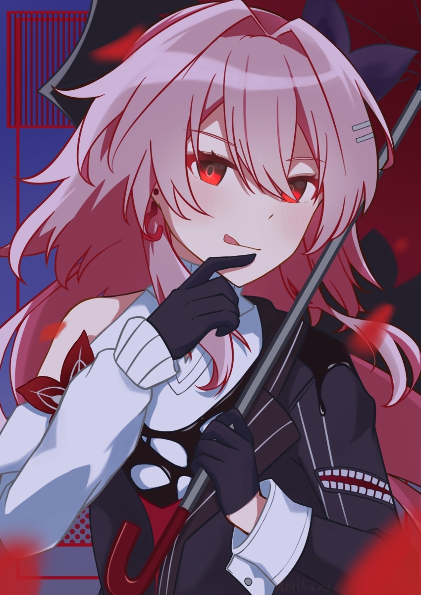 Evernight (Honkai: Star Rail) Rule 34 Image