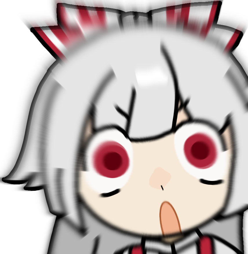 Fujiwara No Mokou (Touhou) Rule 34 Image