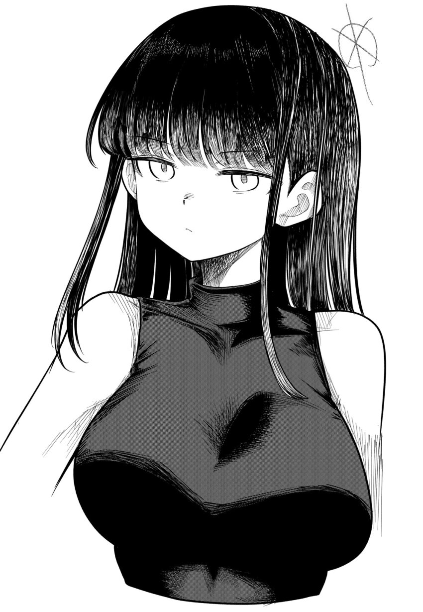 Saori (Blue Archive) Rule 34 Image