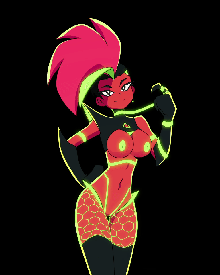 Moika Rule 34 Image