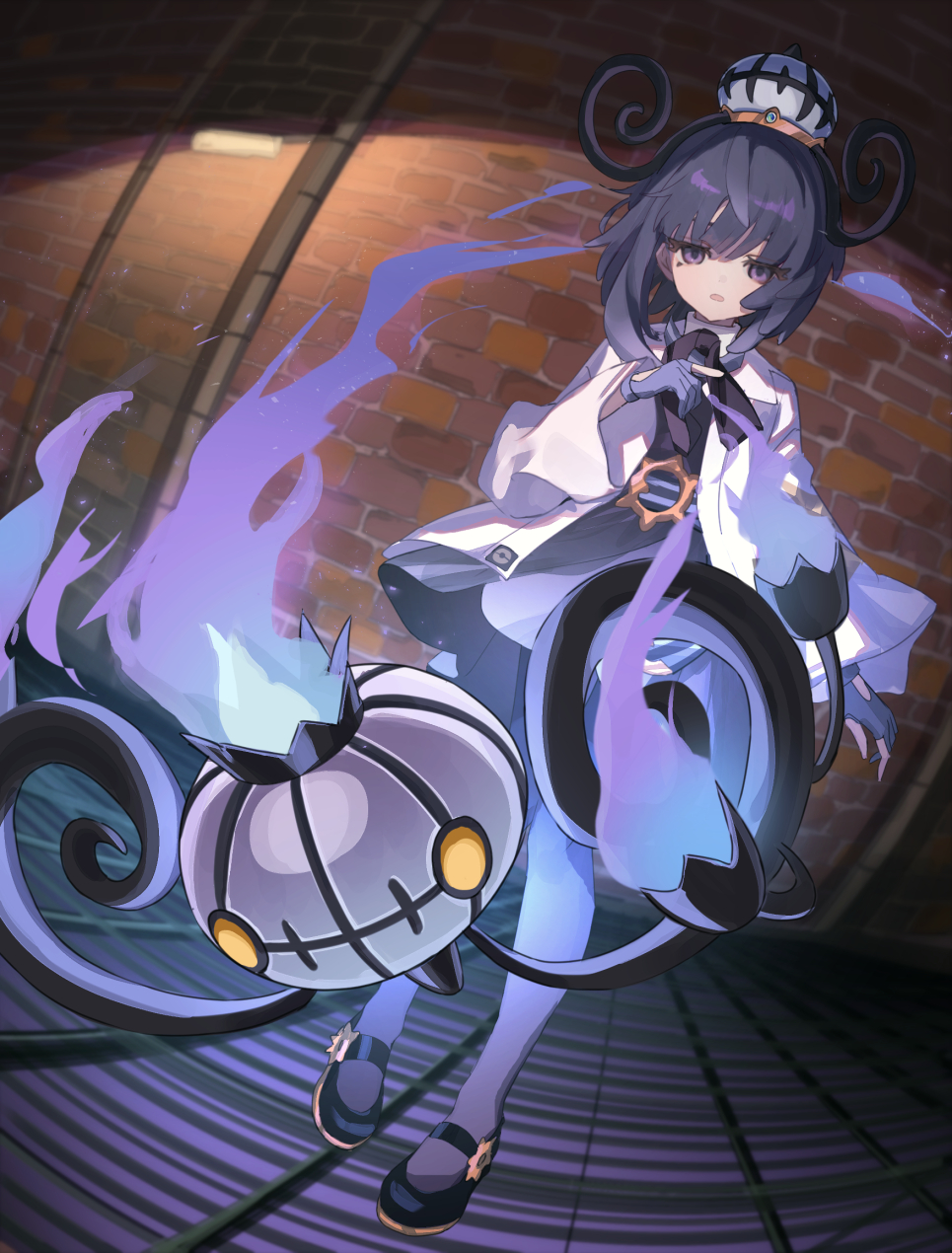 Chandelure (Pokemon) Rule 34 Image