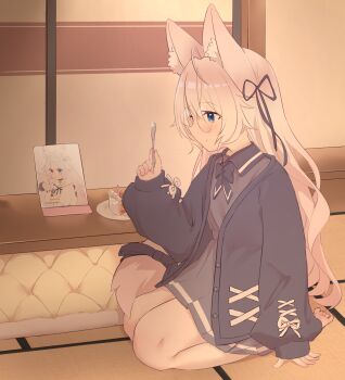 Ahoge Rule 34 Image