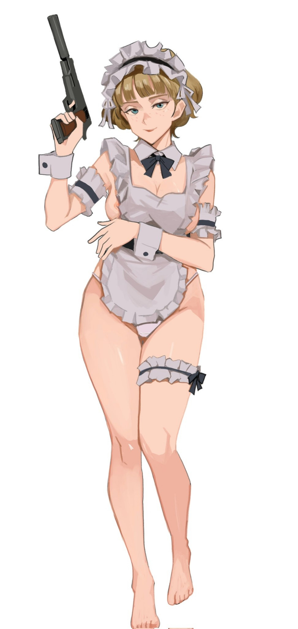 Irene Sanders Rule 34 Image