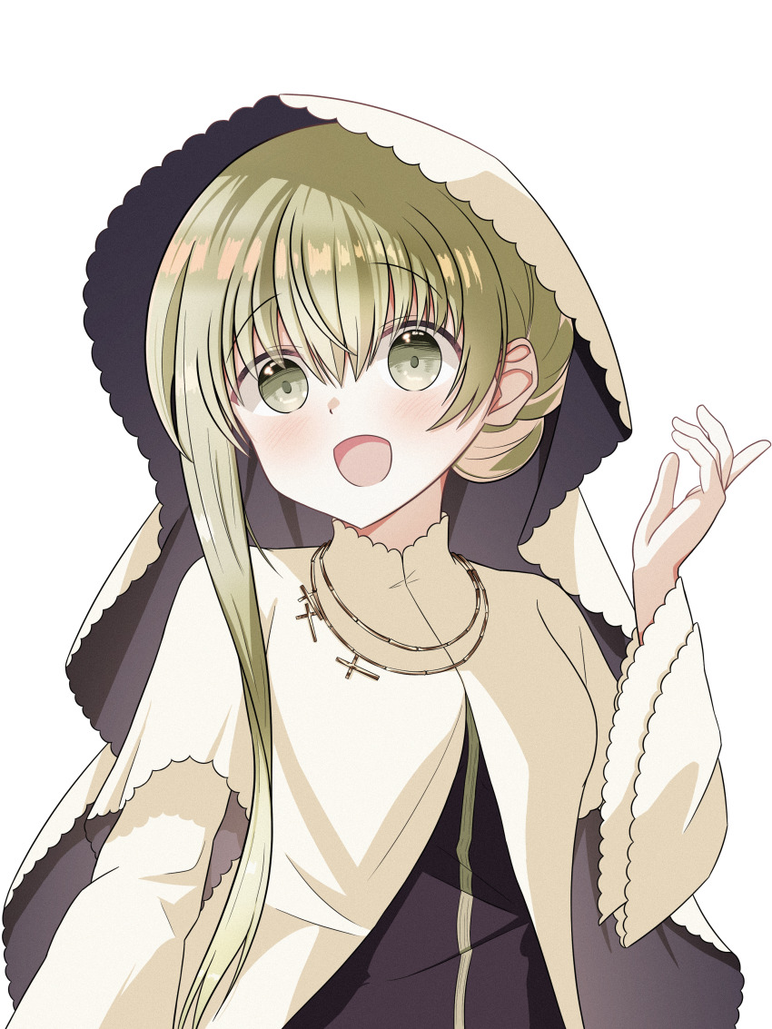 Cecilia (Shiro Seijo To Kuro Bokushi) Rule 34 Image
