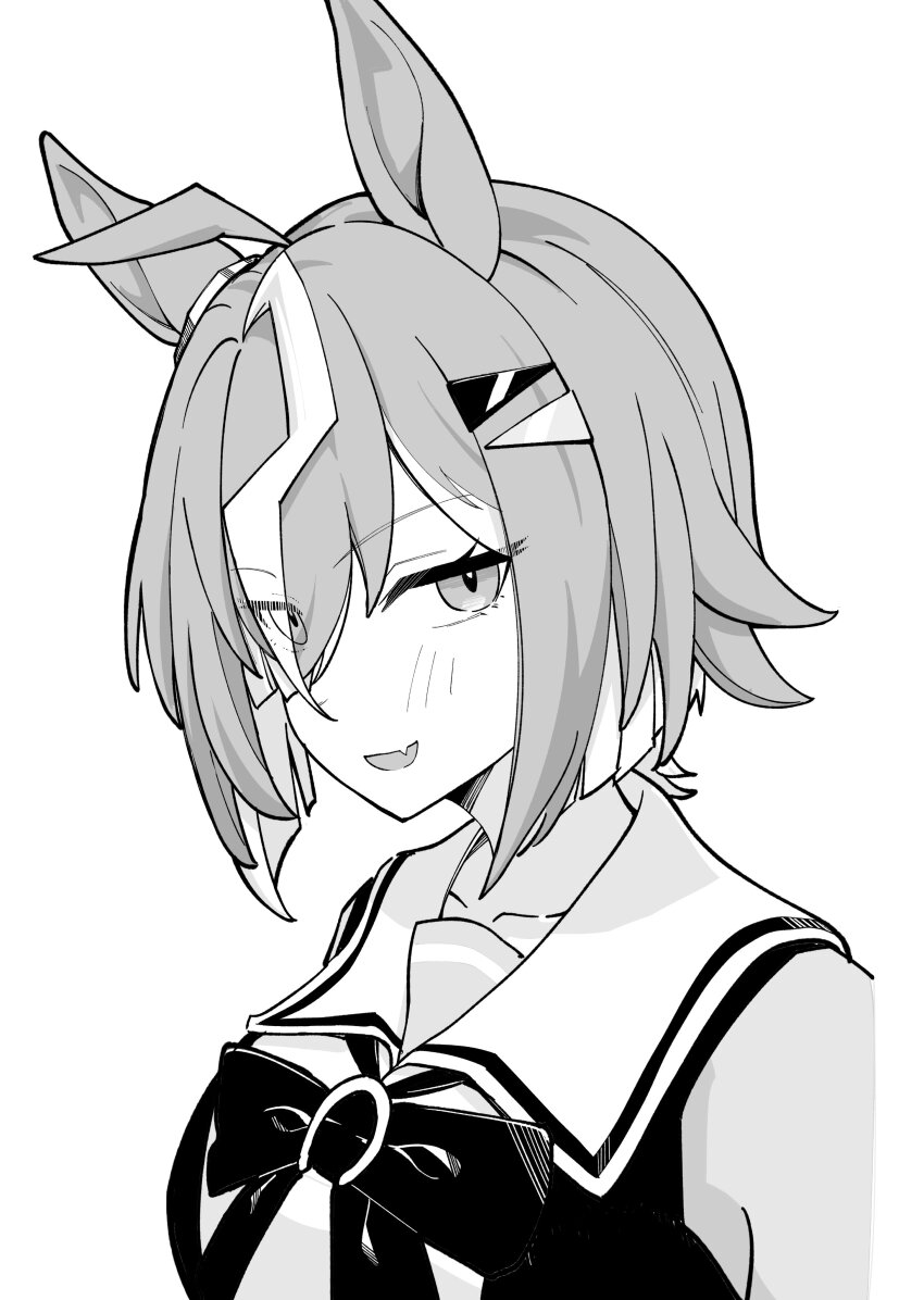 Rulership (Umamusume) Rule 34 Image