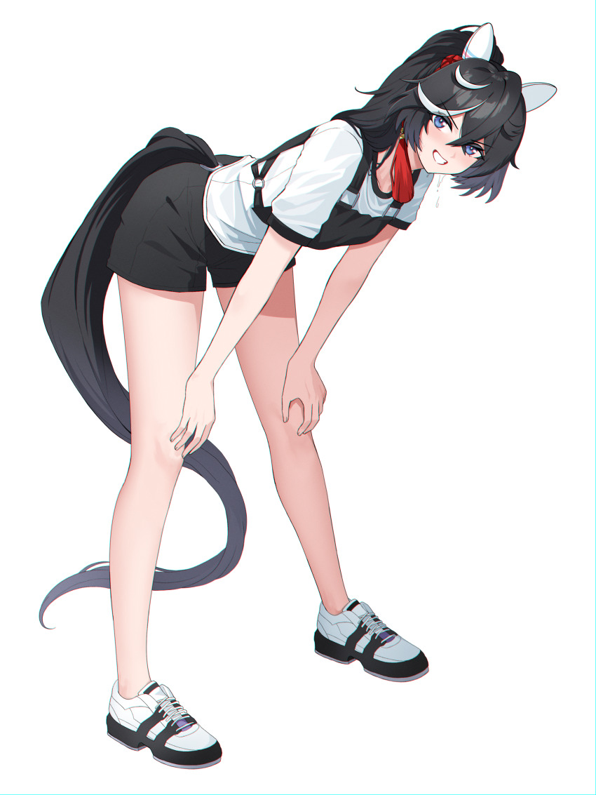 Umamusume Rule 34 Image