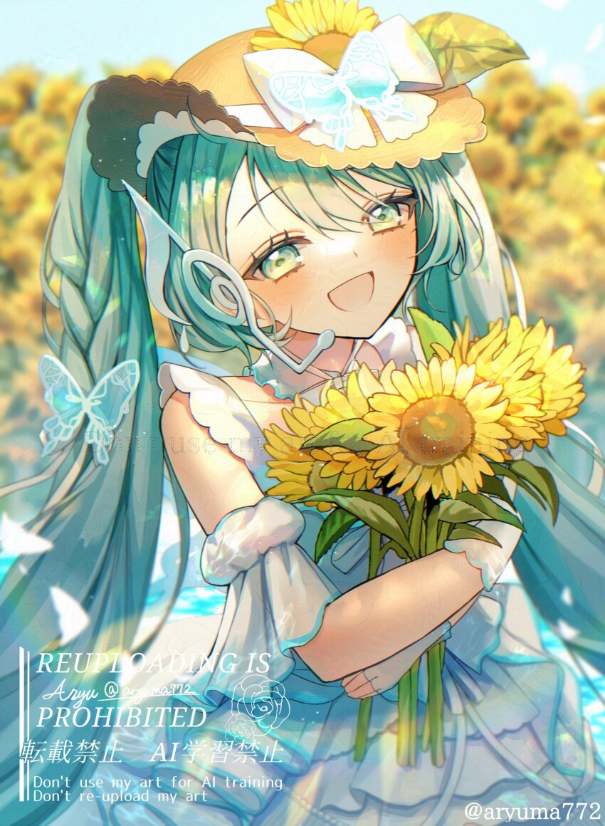 Hatsune Miku (Magical Mirai (Vocaloid)) Rule 34 Image
