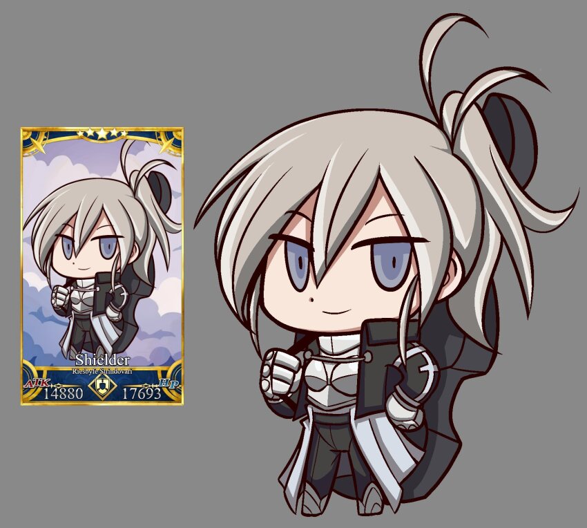 Riesbyfe Stridberg (Fate/Grand Order) Rule 34 Image