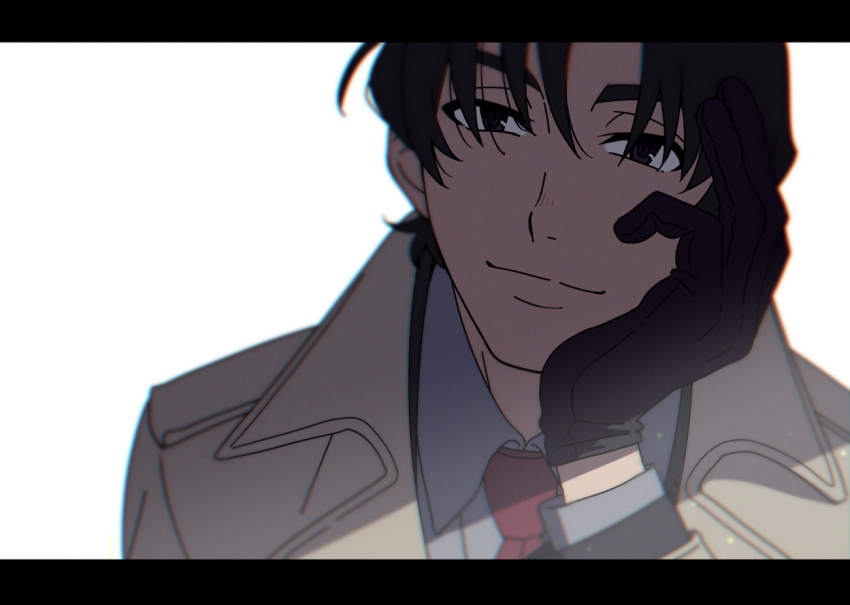 Yashiro Gaku (Boku Dake Ga Inai Machi) Rule 34 Image