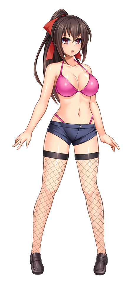 Seisenki Iris Rule 34 Image