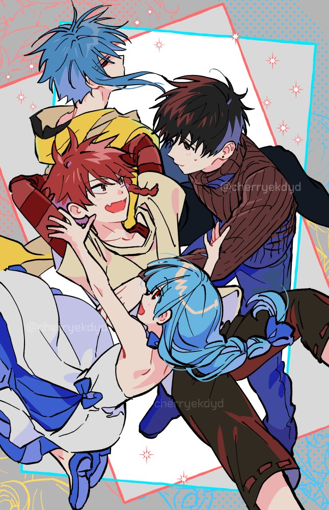 Zeno (Game) Rule 34 Image