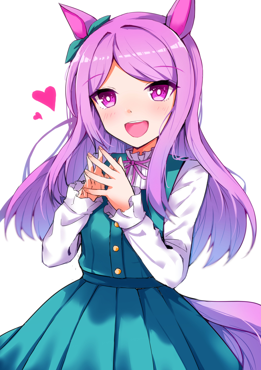 Mejiro Mcqueen (Umamusume) Rule 34 Image