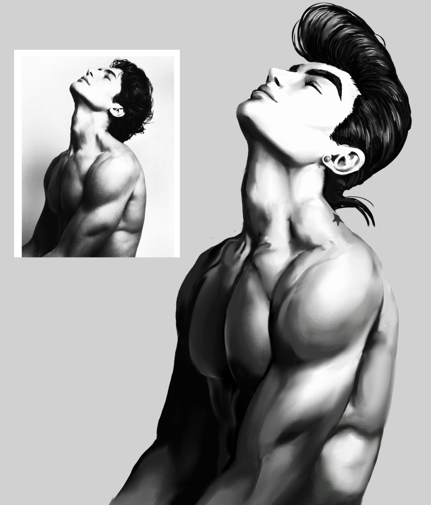 Jojo No Kimyou Na Bouken Rule 34 Image