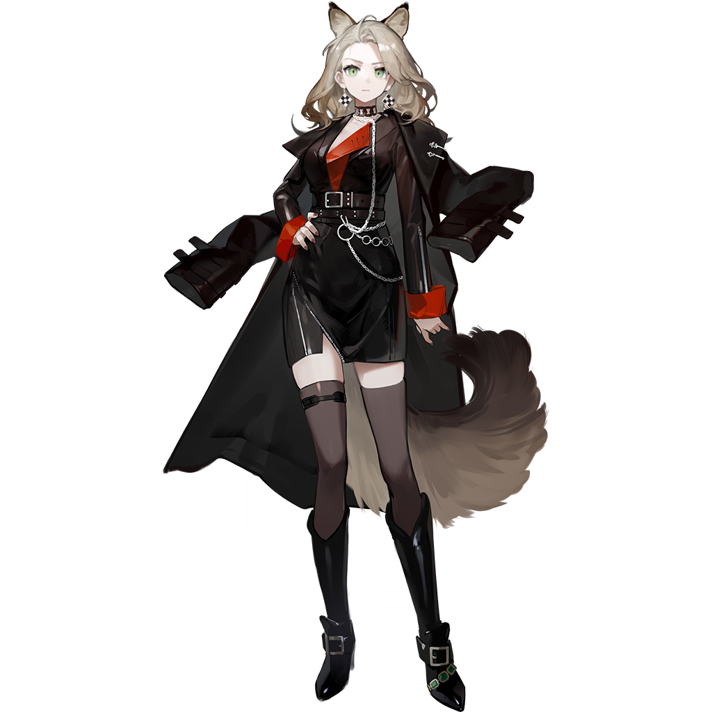 Arknights Rule 34 Image