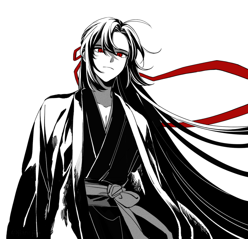 Wei Wuxian Rule 34 Image
