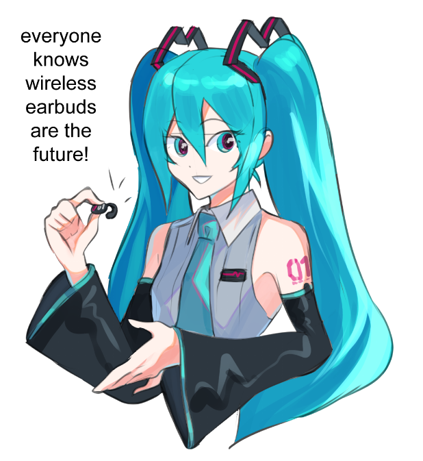 Hatsune Miku (Vocaloid) Rule 34 Image