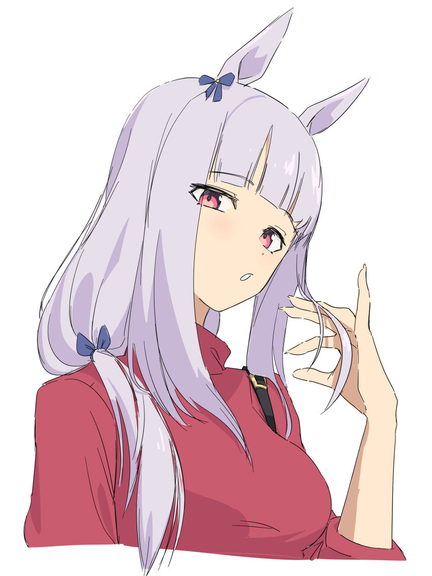 Gold Ship (Umamusume) Rule 34 Image