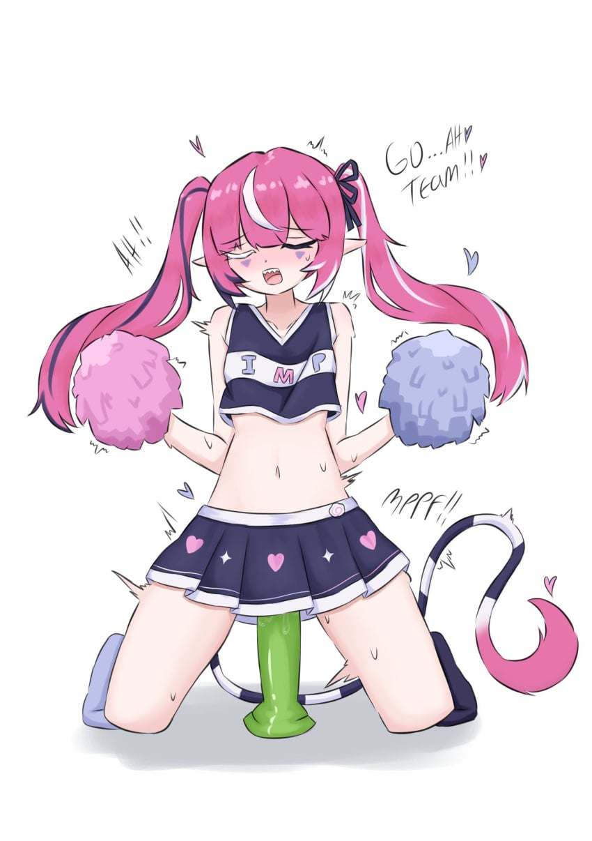 Camila (Vtuber) Rule 34 Image