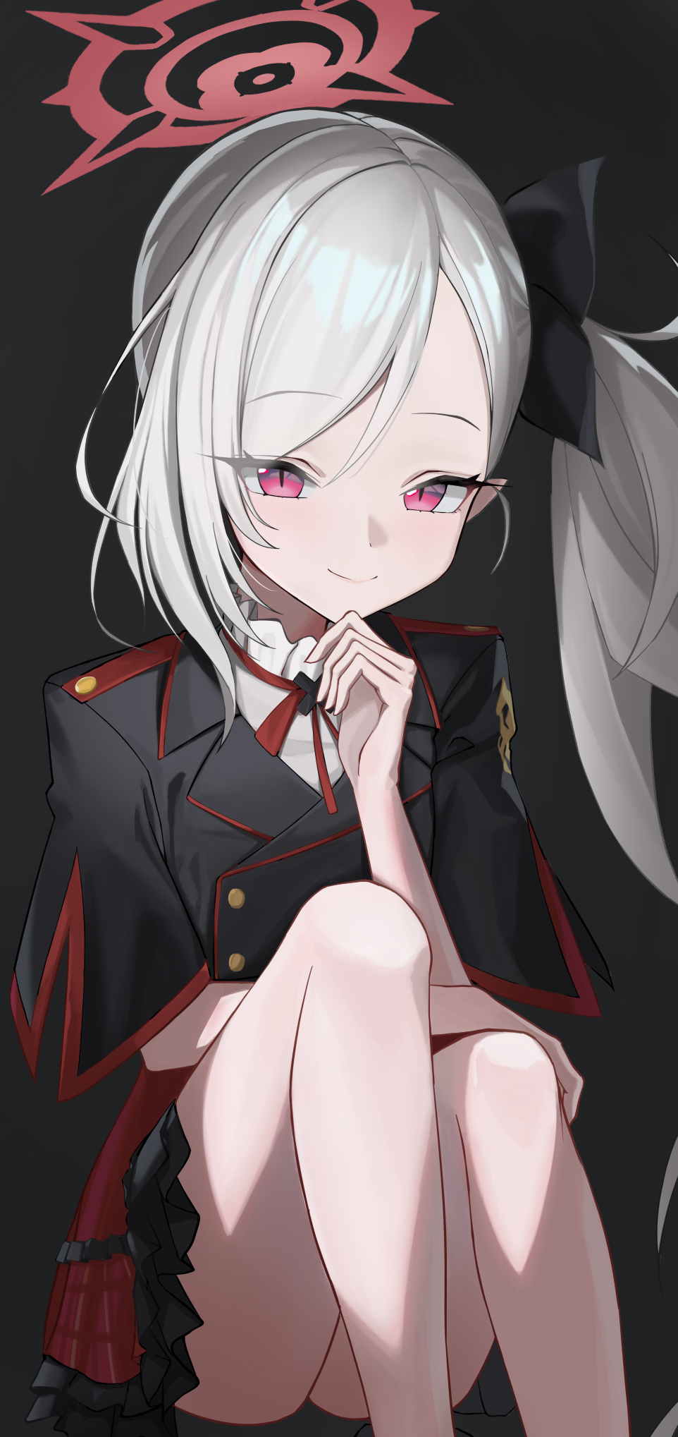 Mutsuki (Blue Archive) Rule 34 Image